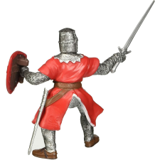 PAPO FIGURA LOVAG MALTA játékfigura