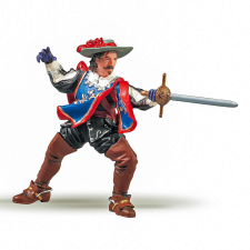 Papo FIGURA MUSKÉTÁS ARAMIS játékfigura