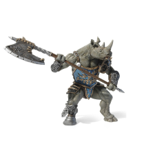 Papo figura Mutáns orrszarvú játékfigura