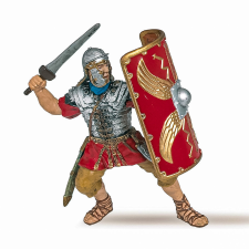 PAPO FIGURA RÓMAI LÉGIÓS játékfigura