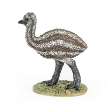 PAPO FIGURINA CSIRKE EMU játékfigura
