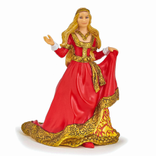 PAPO FIGURINA DOMNISOARA CASTELANA játékfigura