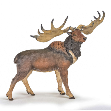 Papo figurina megaloceros játékfigura