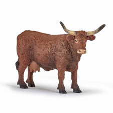 Papo figurina vaca salers játékfigura