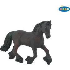  Papo fríz kanca ló 51067 játékfigura