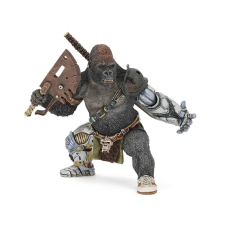 Papo - gorilla harcos játékfigura