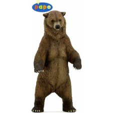  Papo grizzly medve 50153 játékfigura