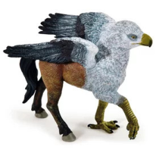  Papo hippogriff 36022 játékfigura