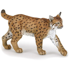 Papo Hiúz 50241  Ajánlott 3-6 éves korig unisex (43419) játékfigura