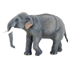 Papo indiai elefánt 50131 játékfigura