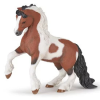  Papo: Irish cob ló