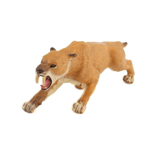  Papo kardfogú tigris 55022 (17668) játékfigura