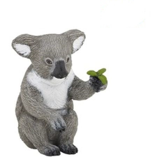 Papo koala figura (22001) játékfigura