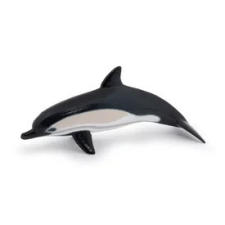 Papo: Közönséges delfin játékfigura