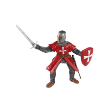 Papo máltai lovag 39926 (71979) játékfigura