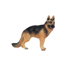  Papo németjuhász kutya 54004 (40943) játékfigura