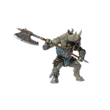  Papo orrszarvú harcos 38946 (63293) játékfigura