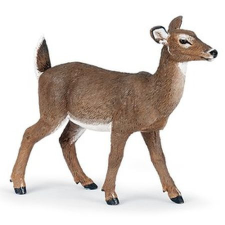  Papo őzsuta figura (73303) játékfigura