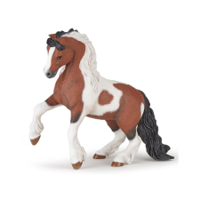 Papo Papo: Irish cob ló (48714) játékfigura