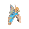 Papo Papo kék tündérkislány 38826 (17643)