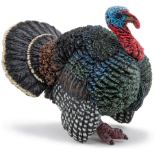 Papo Pulyka  Ajánlott 3-99 éves korig unisex (02174) játékfigura