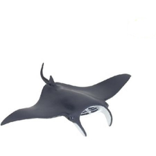 Papo rája figura (79449) játékfigura