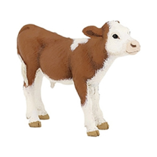  Papo Simmental boci 51134 játékfigura
