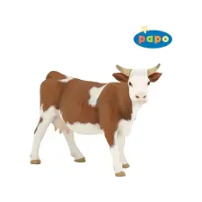 Papo Simmental tehén 51133 játékfigura