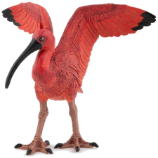 Papo Skarlát ibisz  Ajánlott 3-99 éves korig unisex (02150) játékfigura