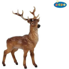  Papo szarvas 53008 játékfigura