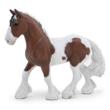 Papo : Tinker Mare ló játékfigura