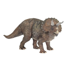 Papo - triceratops dinó játékfigura