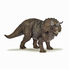Papo Triceratops dinoszaurusz figura játékfigura