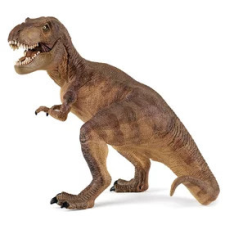  Papo tyrannosaurus rex dínó 55001 játékfigura