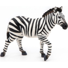 Papo Zebra Figura (401038) játékfigura