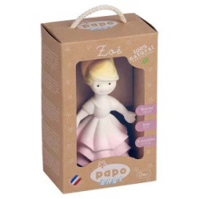  Papo Zoe figura 35001 játékfigura