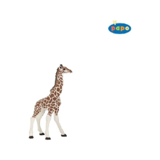  Papo zsiráf borjú 50100 játékfigura