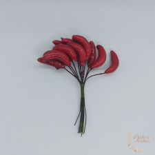  Paprika betűző dekorációs kellék