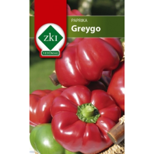 Paprika- Greygo fa és növény