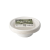 PAPSTAR Österreich AG Mo. Fióktelepe Papstar 12db Tál, cukornád pure (380ml, 15,5x4,6 cm) fehér ÚJ