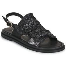 Papucei Szandálok / Saruk CIPHER Fekete 40 női szandál