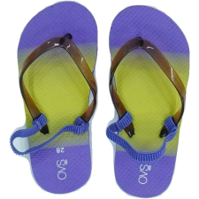  Papucs (EU 28) gyerek papucs, mamusz