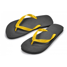  Papucs Treen, fekete, 37 munkavédelmi cipő