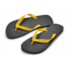  Papucs Treen, fekete, 41