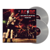 PARACHUTE AC/DC - Shot Down In The Big Easy Volume One (Clear Vinyl) (Vinyl LP (nagylemez))