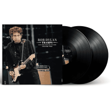 PARACHUTE Bob Dylan - Tramps Volume Two (Vinyl LP (nagylemez)) rock / pop