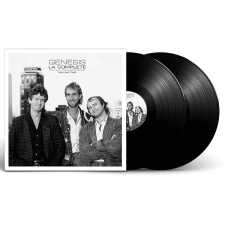 PARACHUTE Genesis - L.A. Complete Volume Two (Vinyl LP (nagylemez)) rock / pop