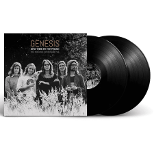 PARACHUTE Genesis - New York By The Pound Volume Two (Vinyl LP (nagylemez)) rock / pop