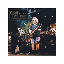 PARACHUTE Grateful Dead - Mountain View 1994 Volume One (Vinyl LP (nagylemez)) rock / pop