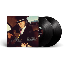 PARACHUTE Neil Young - Hey Hamburg (Vinyl LP (nagylemez)) rock / pop